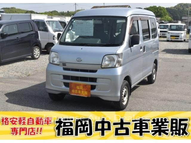DAIHATSU HIJET CARGO