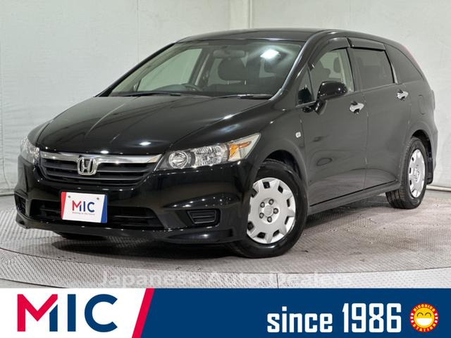 HONDA STREAM