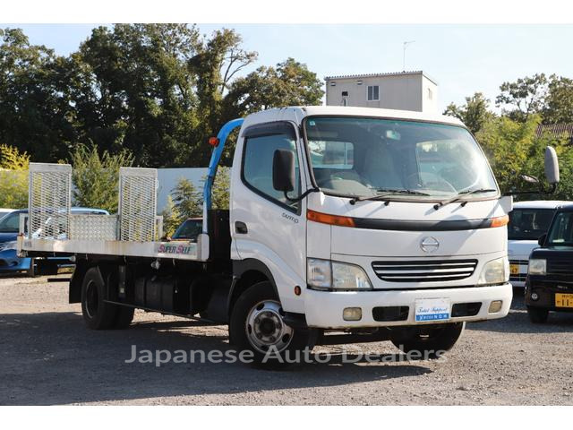 HINO DUTRO