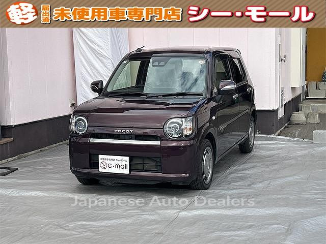 DAIHATSU MIRA TOCOT