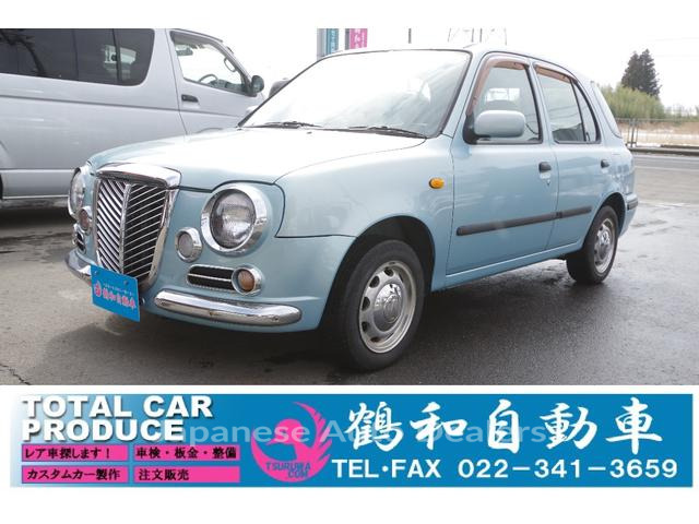 NISSAN NISSAN