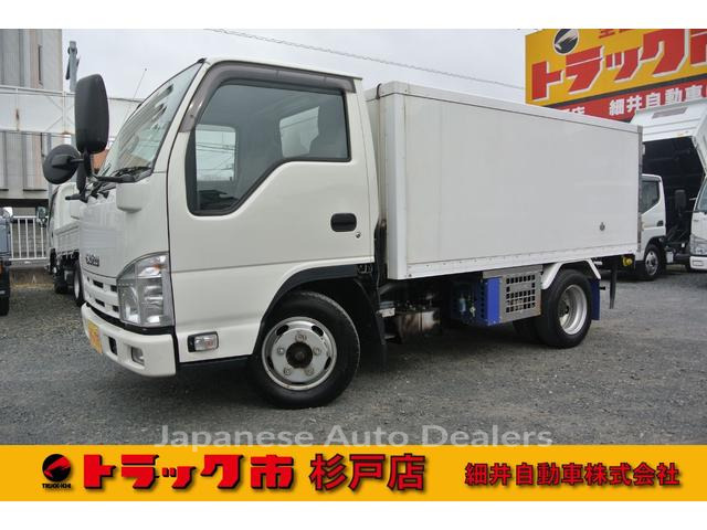 ISUZU ELF TRUCK