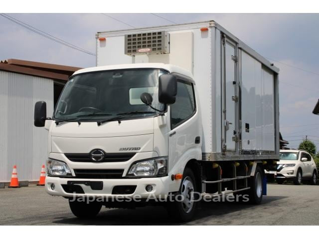 HINO DUTRO