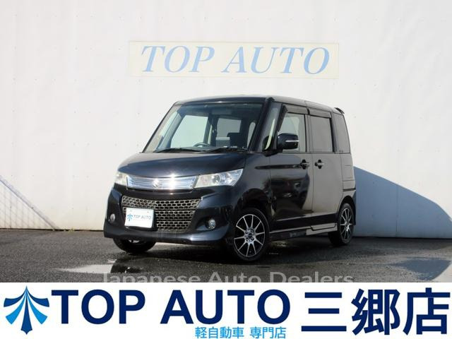 SUZUKI PALETTE SW