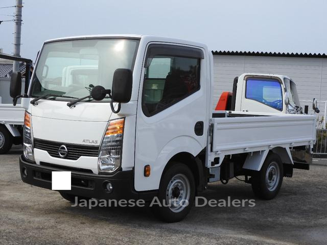 NISSAN ATLAS TRUCK