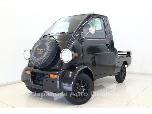 DAIHATSU MIDGETII