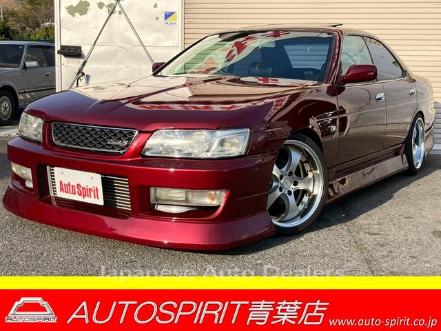 NISSAN LAUREL