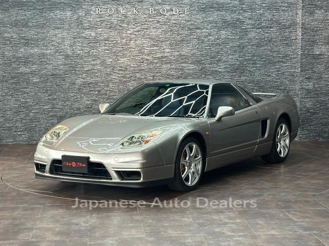 HONDA NSX