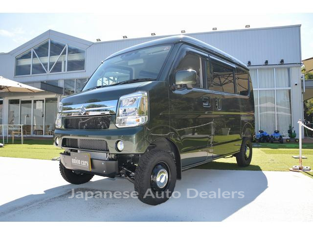 SUZUKI EVERY