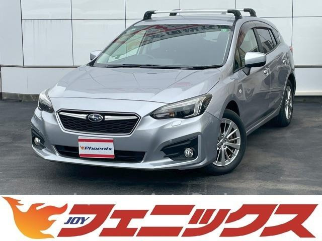 SUBARU IMPREZA SPORTS