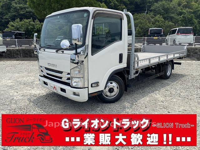 ISUZU ELF TRUCK