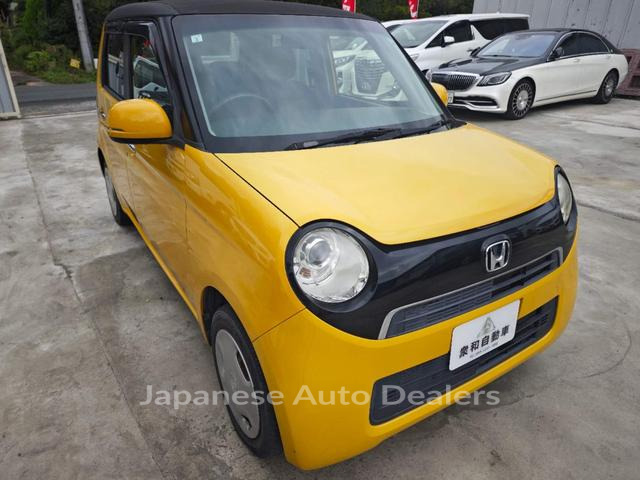 HONDA N-ONE