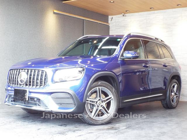 MERCEDES BENZ GLB