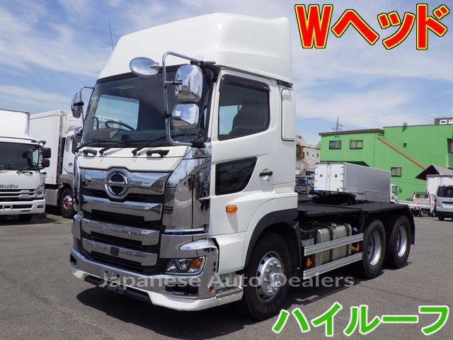 HINO PROFIA