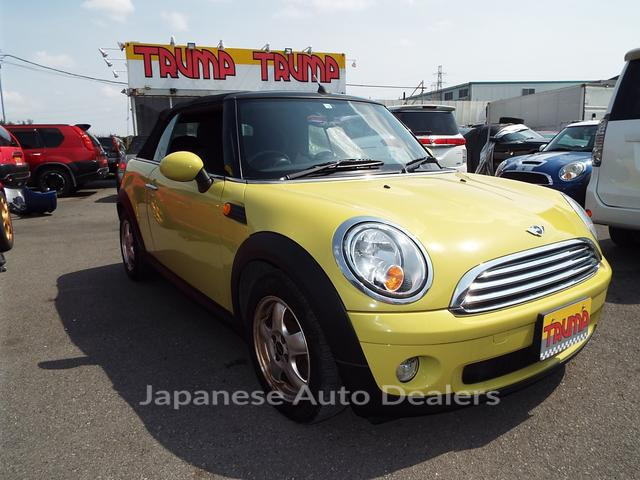 MINI MINI
