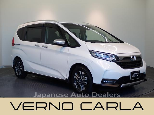 HONDA FREED PLUS HYBRID