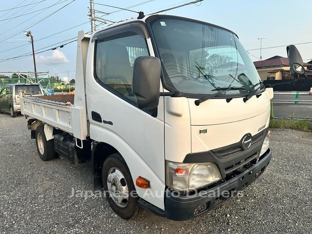 HINO DUTRO
