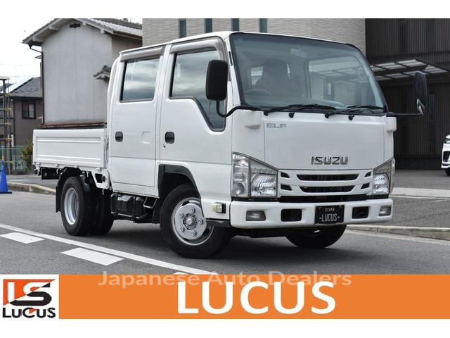 ISUZU ELF TRUCK