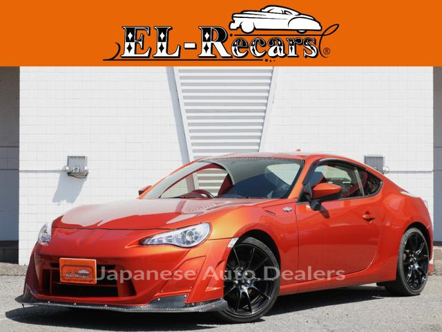 TOYOTA 86