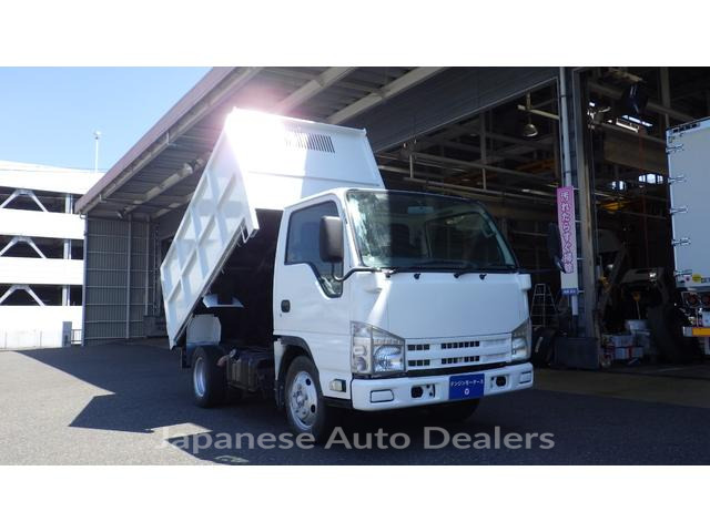 ISUZU ELF TRUCK