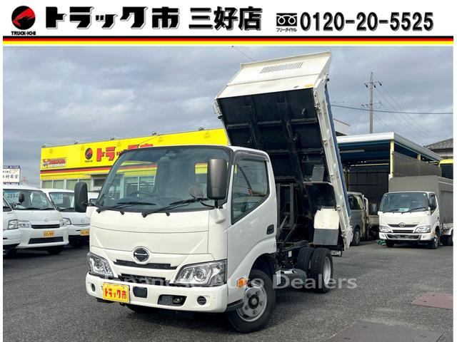 HINO DUTRO