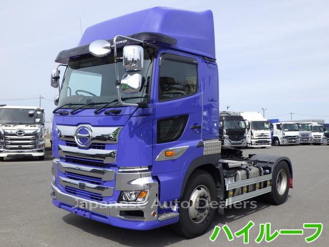 HINO PROFIA