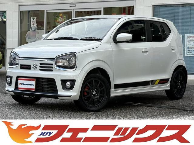 SUZUKI ALTO WORKS