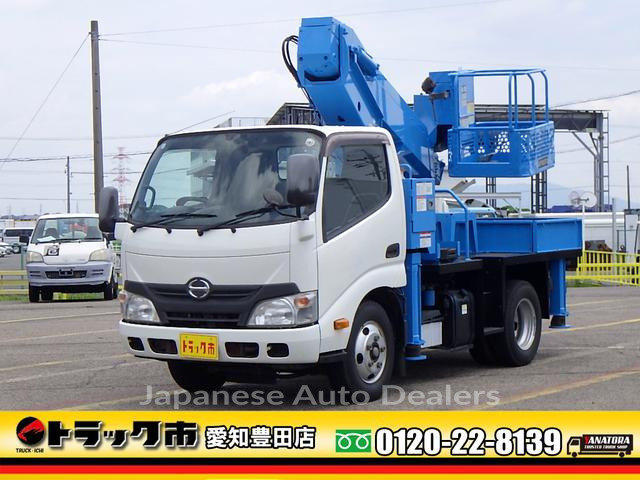 HINO DUTRO
