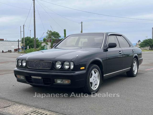 NISSAN GLORIA