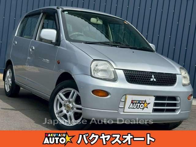 MITSUBISHI MINICA