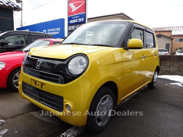 HONDA N-ONE