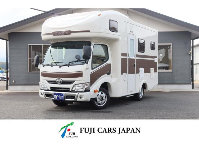TOYOTA CAMROAD
