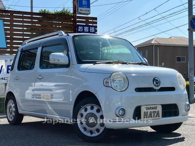 DAIHATSU MIRA COCOA