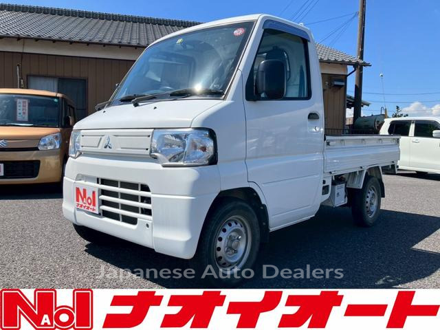 MITSUBISHI MINICAB TRUCK