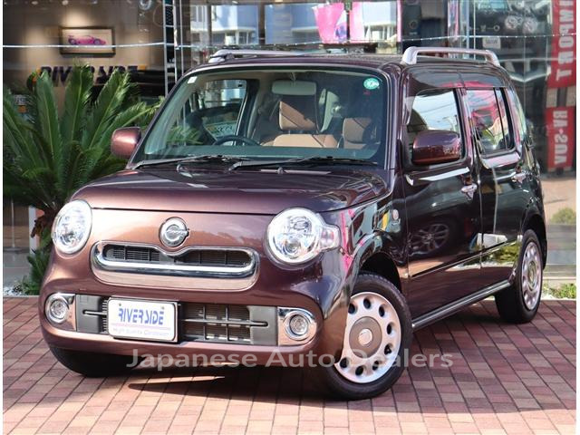 DAIHATSU MIRA COCOA