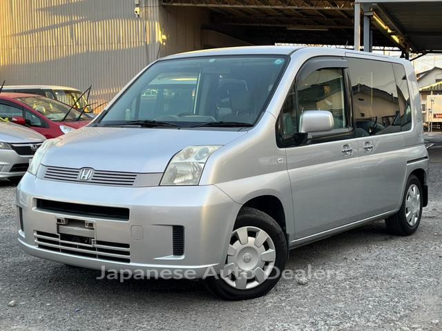 HONDA MOBILIO