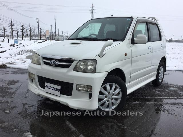 DAIHATSU TERIOS KID