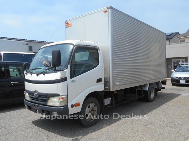 HINO DUTRO