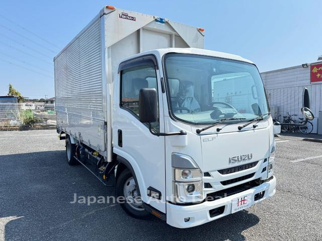 ISUZU ELF TRUCK