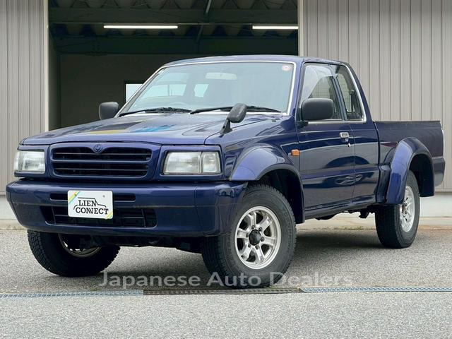 MAZDA PROCEED