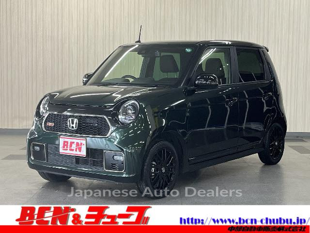 HONDA N-ONE