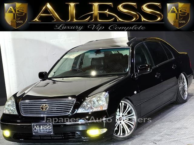 TOYOTA CELSIOR
