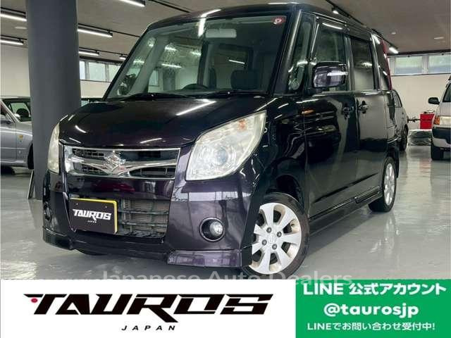 SUZUKI PALETTE