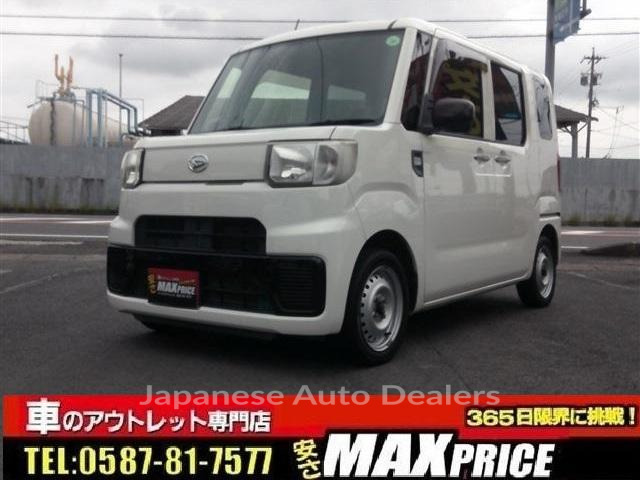 DAIHATSU HIJET CADDIE