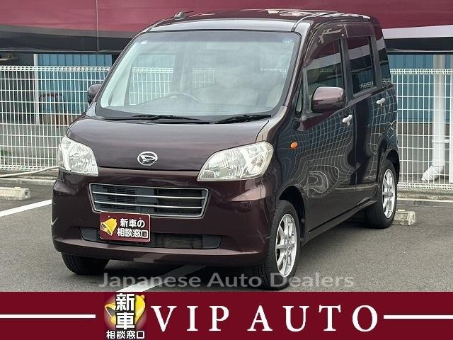 DAIHATSU TANTO EXE