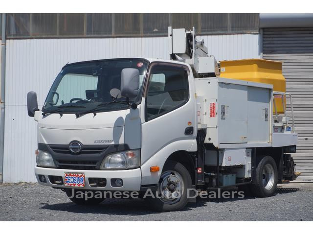 HINO DUTRO