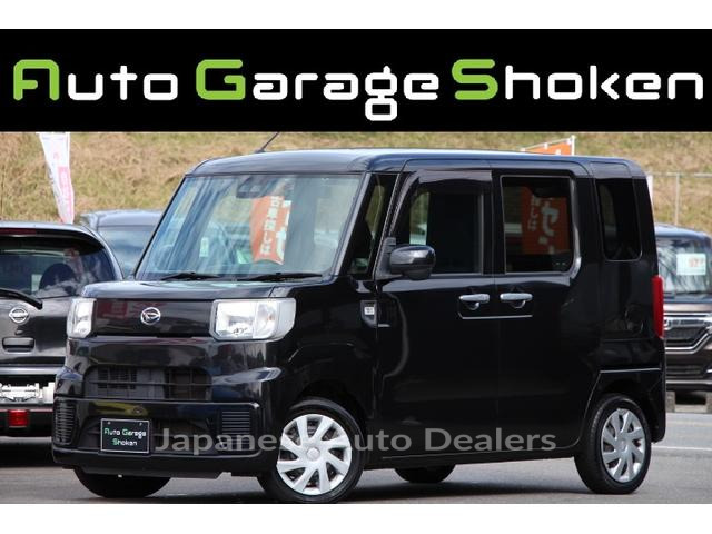 DAIHATSU HIJET CADDIE