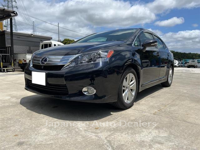 LEXUS HS