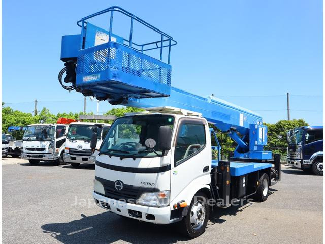 HINO DUTRO
