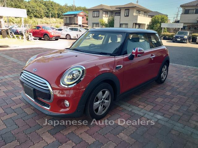 MINI MINI